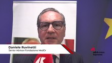 Sicurezza: Ruvinetti (Fondazione MedOr), ?L?intelligenza artificiale sta ridisegnando gli equilibri globali?