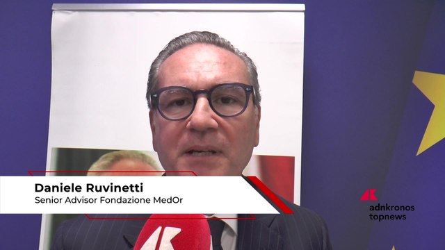 Sicurezza: Ruvinetti (Fondazione MedOr), ?L?intelligenza artificiale sta ridisegnando gli equilibri globali?