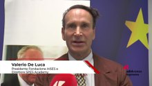 Sicurezza: De Luca (Fondazione Aises), ?L?uomo deve restare al centro dei processi decisionali?