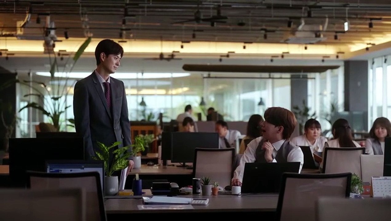 Fake Fact Lips Episode 4 Engsub
