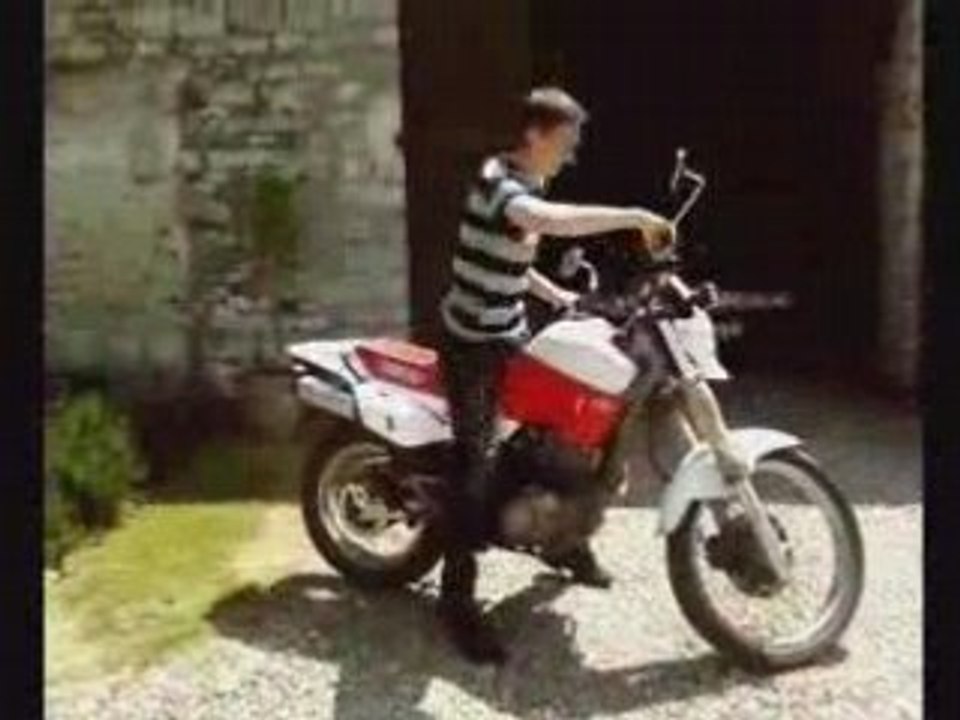 malox en mode j'essaye la 600 au daron ^^