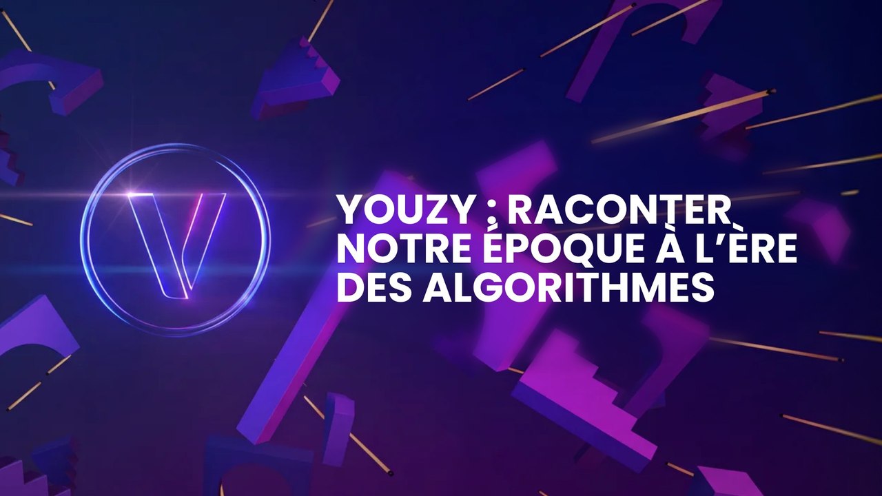 Youzy : Raconter notre époque à l’ère des algorithmes