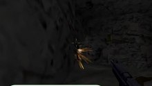 CS 1.6 Mountaincave Mayhem: Intense Retro FPS Action!