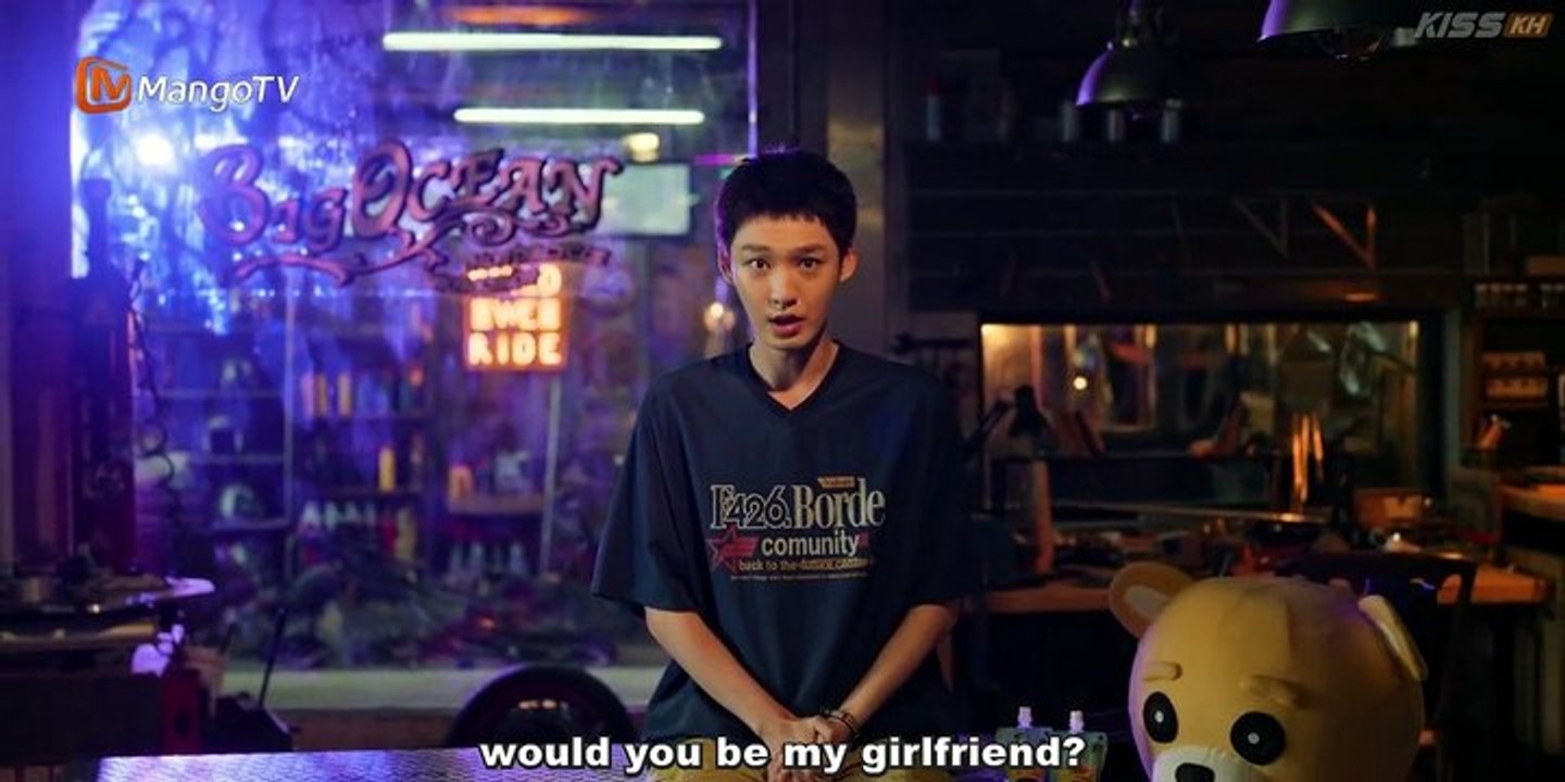 EP.9 - (2026) EngSub Trend