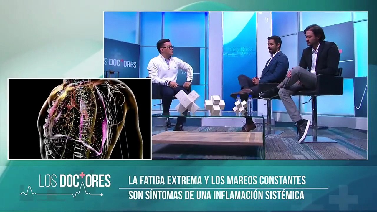 Los Doctores 08 Junio 2026 [Full Movie]