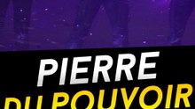 La puissance de la gemme du pouvoir