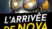 L'arrivée de Nova dans le MCU après Secret Wars