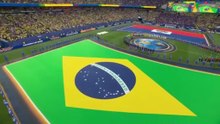 Brazil vs Haiti - Full Match Replay 2026 World Cup