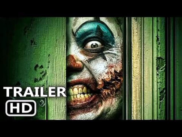 SUMMERWEEN Official Trailer (2026)