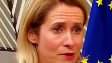 Kaja Kallas on Israel, Gaza Aid and EU Policy Differences