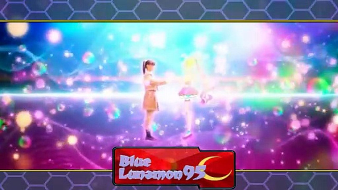 Aikatsu Planet! - Introducción a las mecánicas (Fandub Castellano)