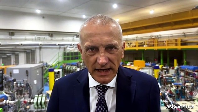 Papa a Pavia, Cnao: visita Leone rafforza connubio scienza e fede