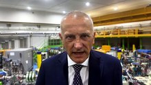 Papa a Pavia, Cnao: visita Leone rafforza connubio scienza e fede