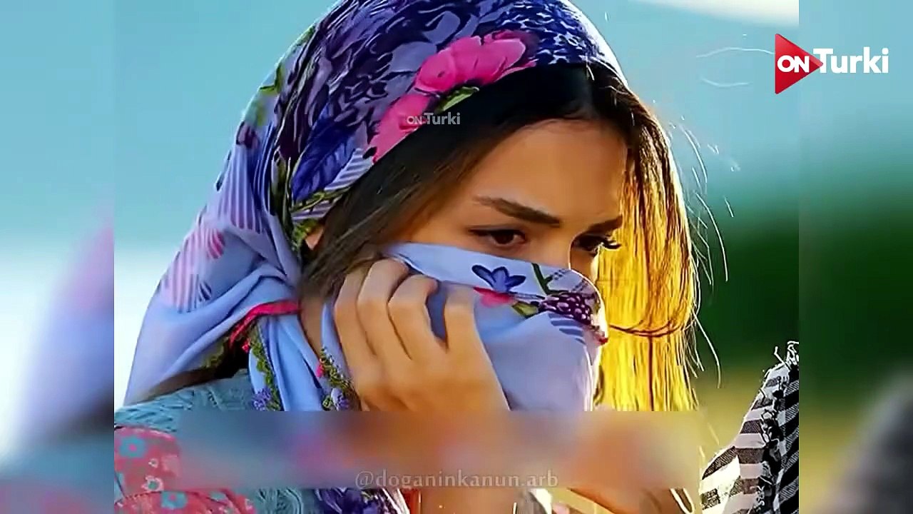 مسلسل قانون الطبيعة الحلقة 3 اعلان 2 الرسمي متر...