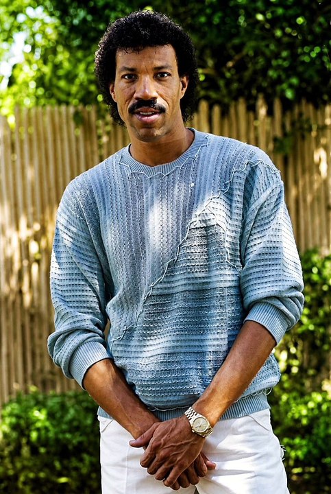 Lionel Richie