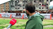 Uludağ'daki ölümlü otel yangınında 450 gün sonra yapılan keşif acı gerçeği gözler önüne serdi