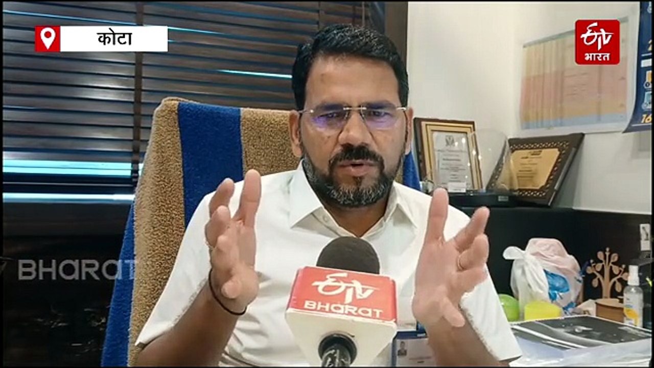 कोटा का कमाल: IIT-AIIMS ही नहीं, दुनिया की नंबर-1 यूनिवर्सिटी MIT में भी गूंज रहा है कोटा के स्टूडेंट्स का डंका
