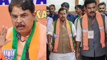 ಪರಿಷತ್ ಚುನಾವಣೆ.. ಅಡ್ಡ ಮತದಾನ.. ದೋಸ್ತಿಯಲ್ಲಿ ಬಿರುಗಾಳಿ! ಅತಿಯಾದ ಆತ್ಮವಿಶ್ವಾಸದಿಂದಲೇ ಮುಗ್ಗರಿಸಿತಾ BJP- ಜೆಡಿಎಸ್​?
