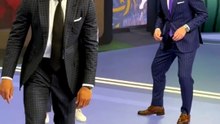Ibra e Henry incantano ancora: numeri pazzeschi nello studio televisivo
