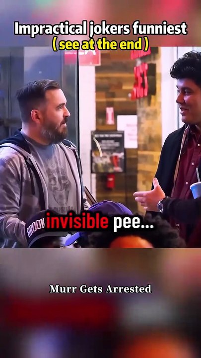 funny moments impractical jokers #fyp #foryou #funny #funnyvideos