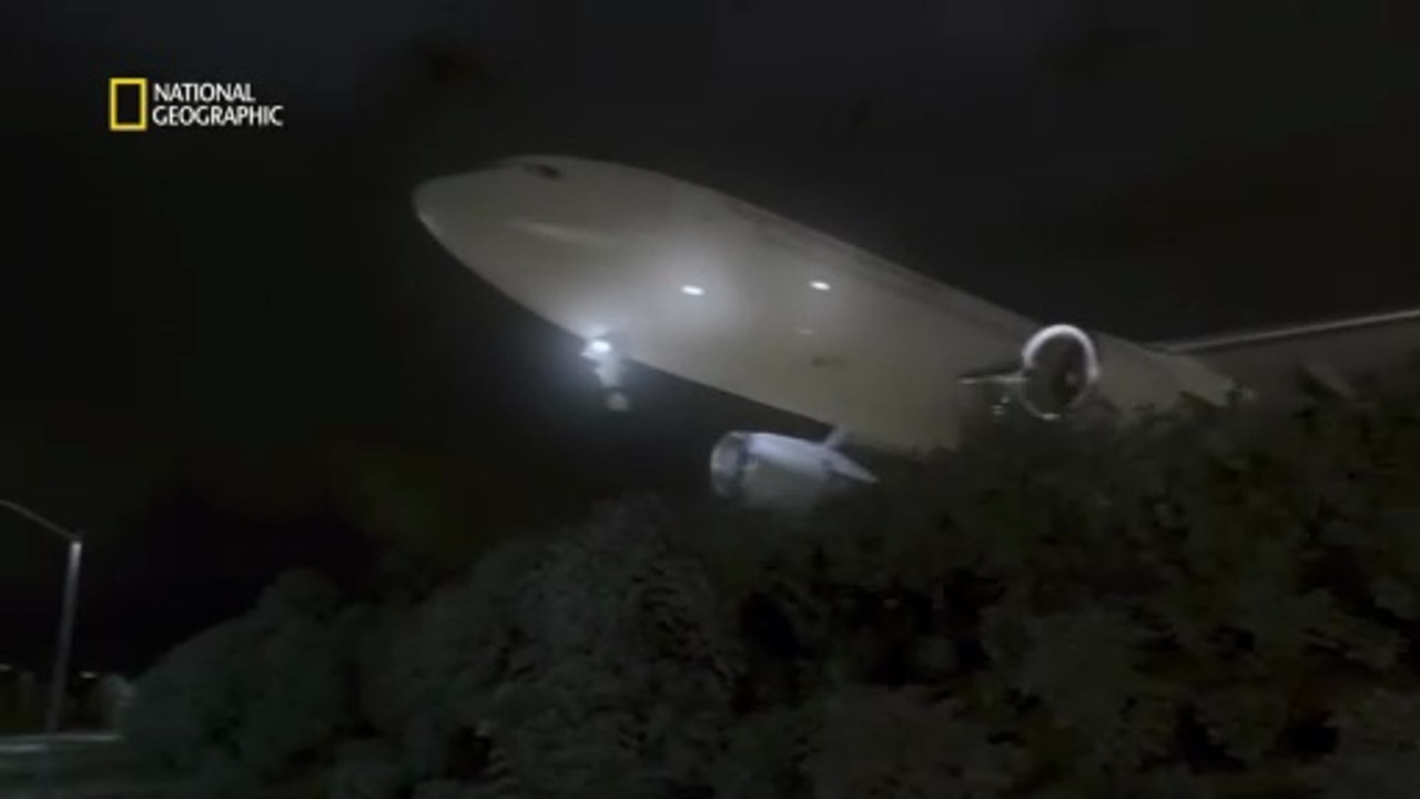 Air Crash – Livraison fatale – Vol UPS Airlines 1354 [Français]