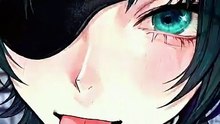 姫野先輩ベロベロ｜チェンソーマン