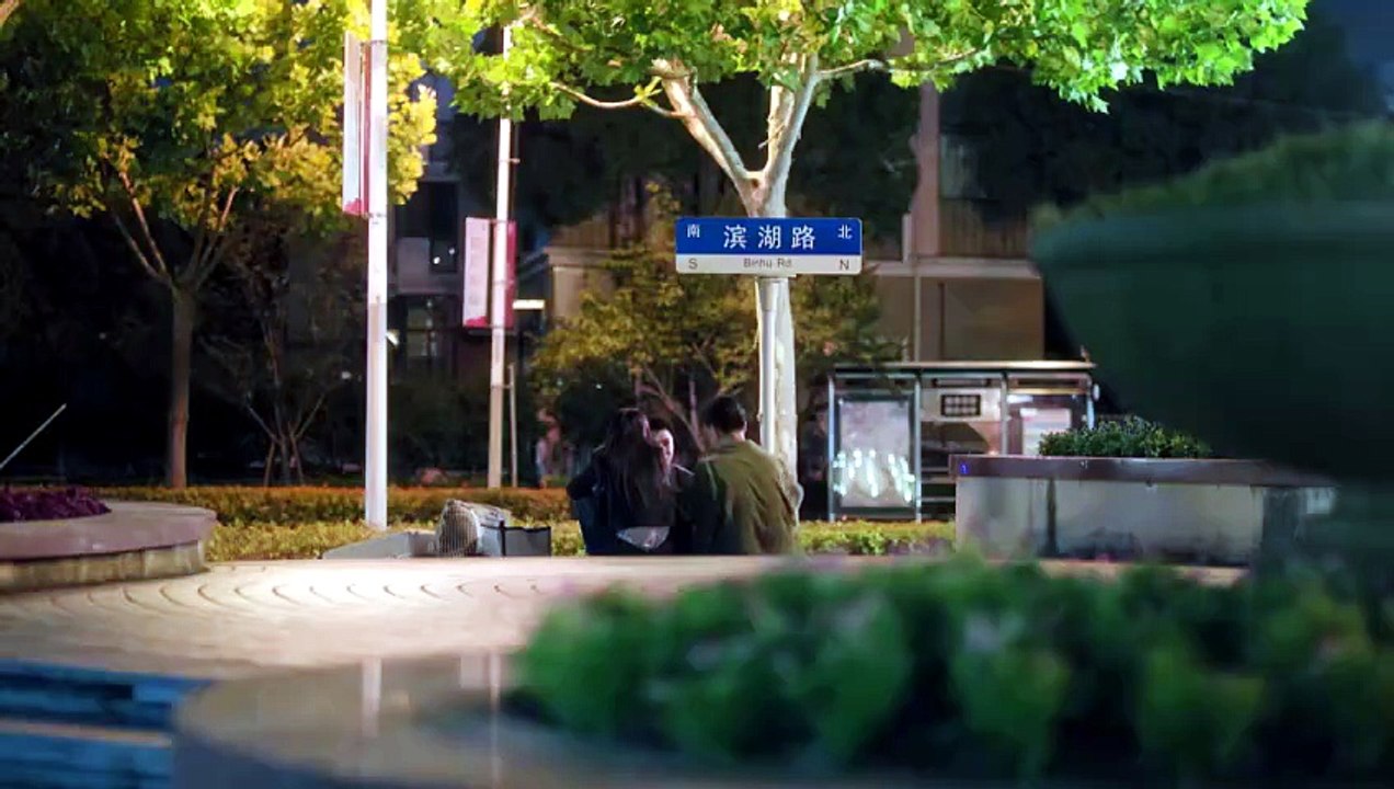 Love Has Fireworks Episode 2 Engsub