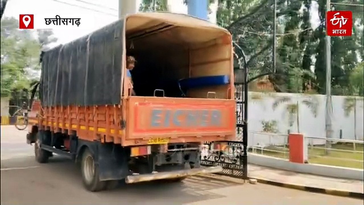 बस्तर में नीट री एग्जाम की तैयारियां पूरी, सभी 4 केंद्रों पर सुरक्षा सख्त, कलेक्टर और एसपी ने लिया जायजा