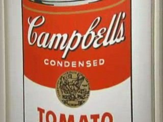 Tennis legend John McEnroe puts Andy Warhol painting up for auct