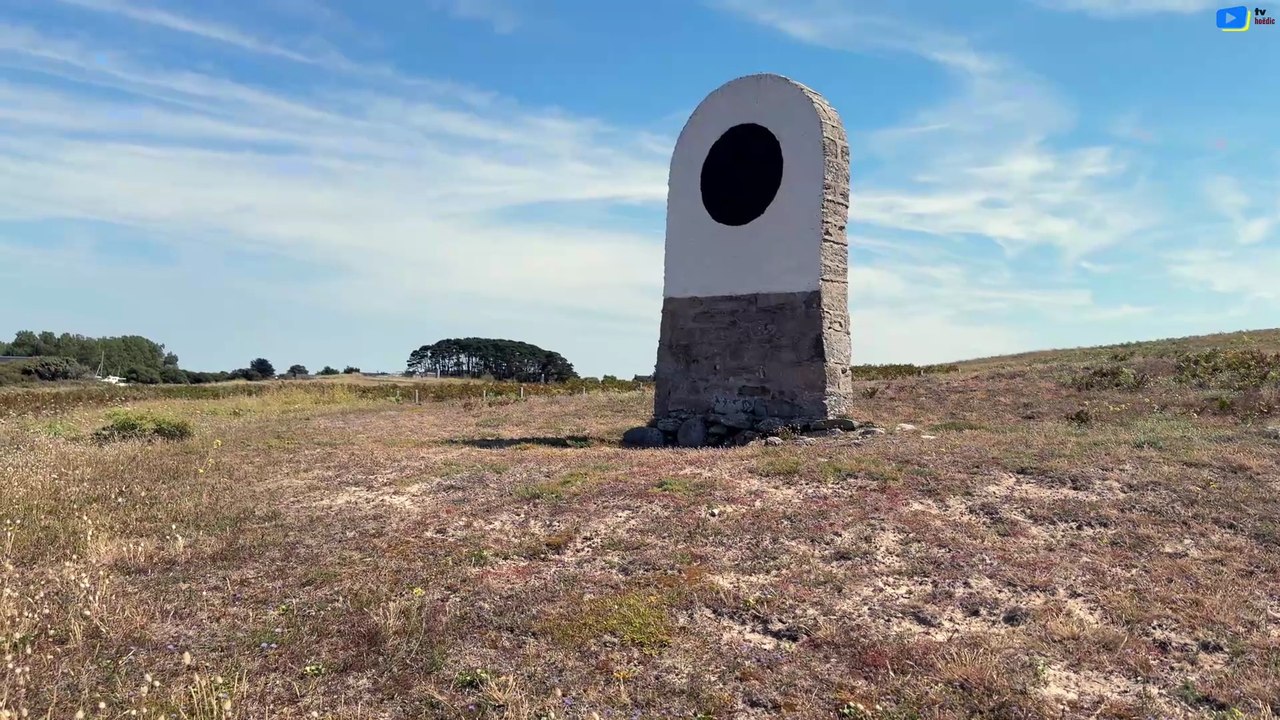 Île de Hoëdic   | Des Amers pour la Mer | Île de Hoëdic TV