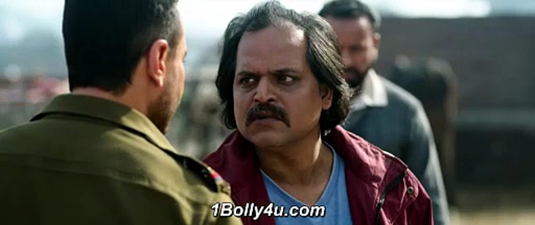 Kartavya 2026 Hindi Movie