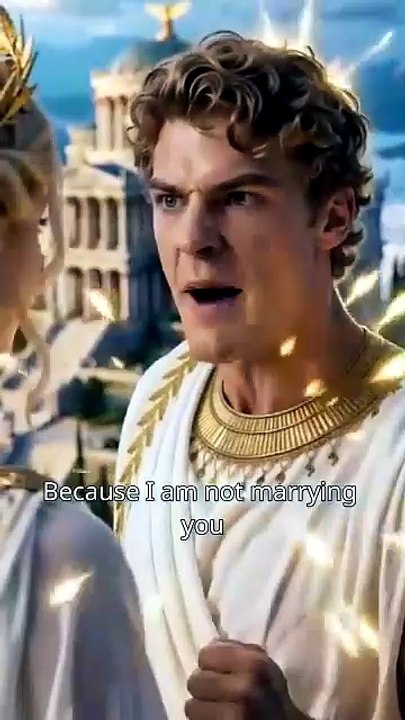 Jilted by Olympus, Claimed by the Underworld ｜ englishsub fullmovie🔥❤️ [Full Movie]