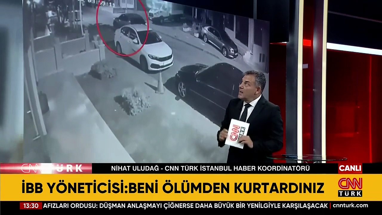 İBB Yöneticisi Erhan Karaal neden kaçırıldı? “Kasa ve Para” iddiasının perde arkası