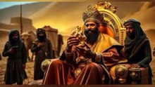 THE AFRICAN EMPEROR RICHER THAN EVERY BILLIONAIRE TODAY