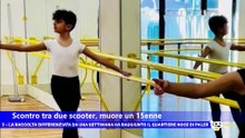 Il notiziario di Tgs, edizione del 19 giugno – ore 19.50