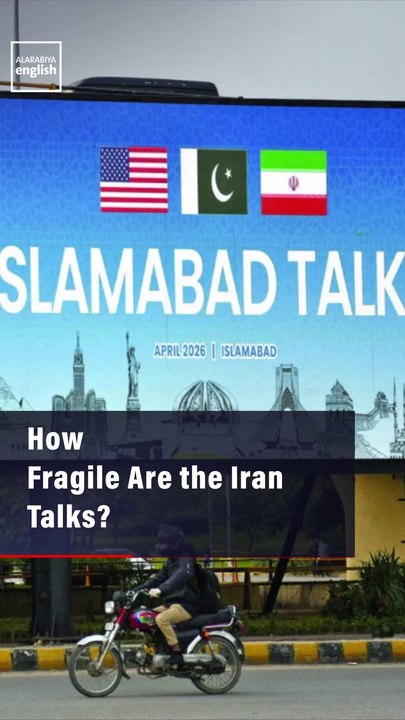 How Fragile Are the Iran Talks?