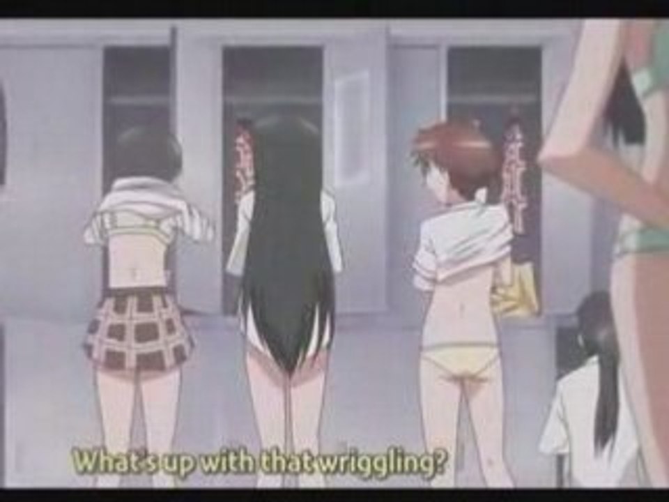 Kanokon 12 Final