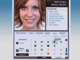 MSN Beauty-Berater: Tipps & Tricks