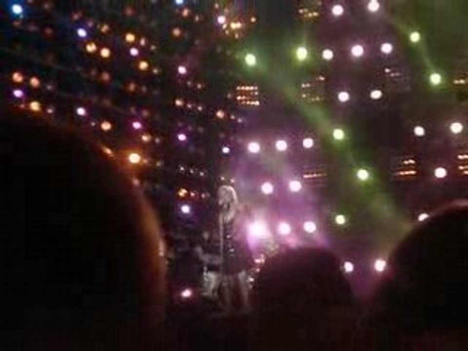 micky green
