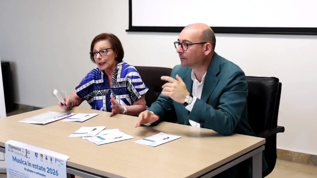 Musica in Estate 2026, sette concerti tra Messina e provincia nel segno della grande musica