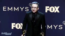 John Oliver Talks Double Emmy Win For 'Last Week Tonight' | Emmys 2019 [Full Movie]
