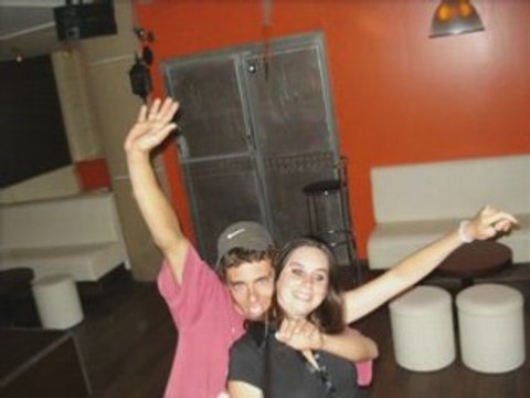 Soiree du 18 Juin 2008