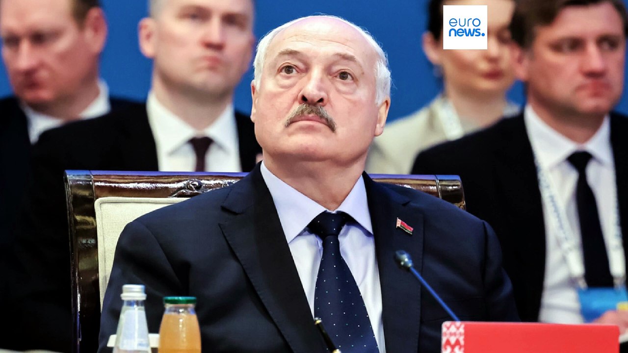 Ουκρανικό τελεσίγραφο σε Λουκασένκο: «Να απομακ...