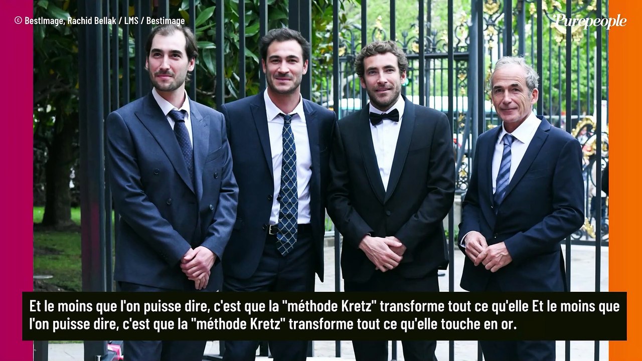 "Le constat est clair" : Martin Kretz fait une grande annonce sur l’empire de L'Agence et son avenir