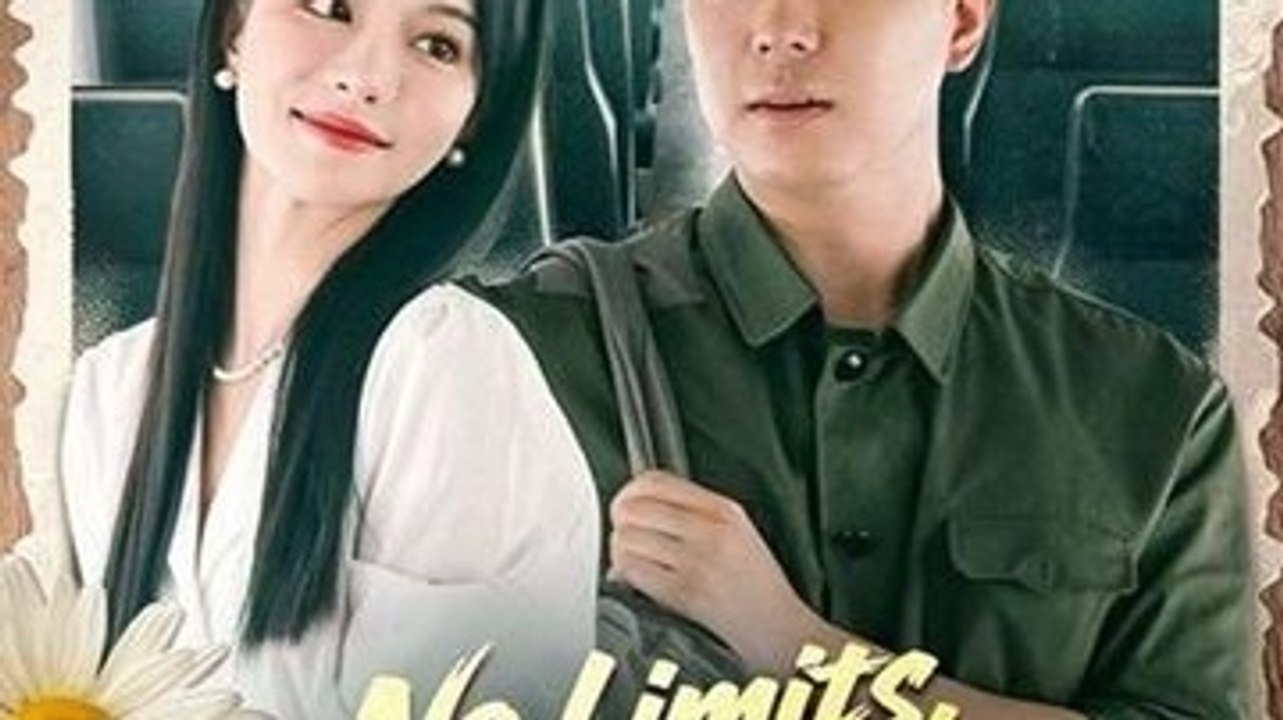 No Limits, No Regrets: Toward the Future I Deserve🍀 Chinese Drama - English Sub Full Episode | Reel Nova