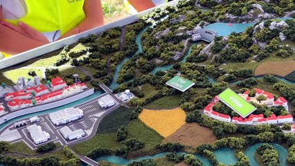 Saint-Just-Saint-Rambert : premi&egrave;re F&ecirc;te de la Loire pour valoriser le fleuve et sa biodiversit&eacute;