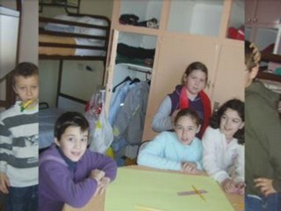 SKI 2008