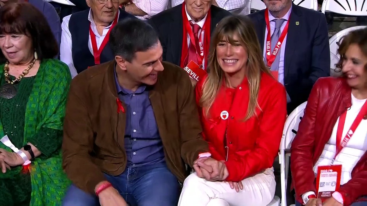 El juez Peinado abre juicio oral a Begoña Gómez y le prohíbe salir de España