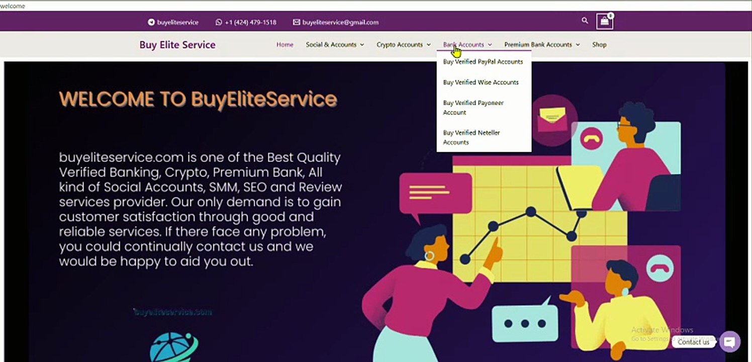 How to Buy Verified Transfer Wise Account | جعبه