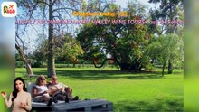 AGD - Review Maipo Valley Private Winery Tour and Tastings from Santiago